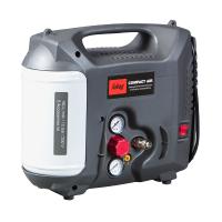 Поршневой компрессор Fubag Compact Air + 5 предметов