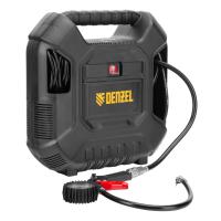 Поршневой компрессор DENZEL DL1100