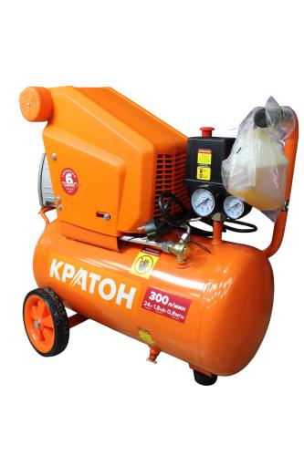 Поршневой компрессор КРАТОН AC-300-24-DD