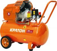 Поршневой компрессор КРАТОН AC-400-50-DDV