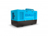 Винтовой компрессор Dali DLCY-9/8B-Y