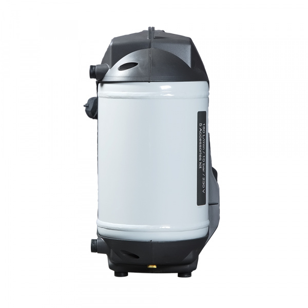 Поршневой компрессор Fubag Compact Air + 5 предметов