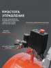 Поршневой компрессор PATRIOT EURO 24-240 K2