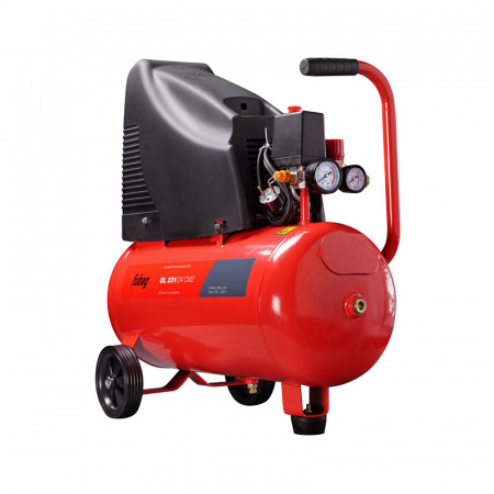 Поршневой компрессор Fubag OL 231/24 CM2