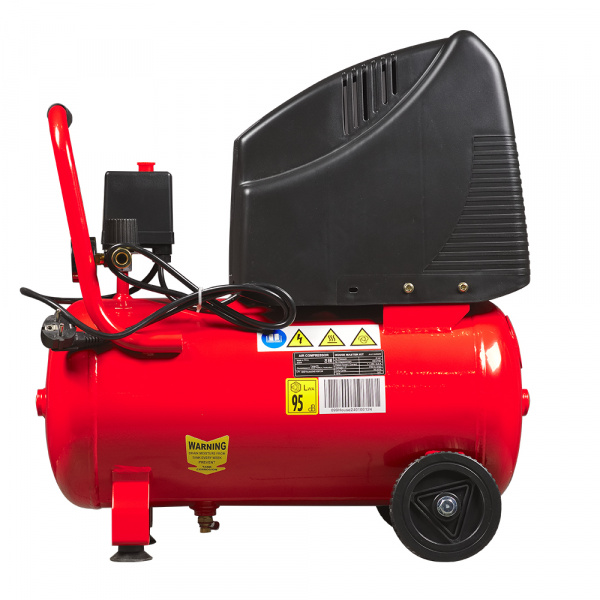 Поршневой компрессор Fubag House Master Kit + 5 предметов