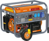 Бензиновый генератор КРАТОН GG-7500-EM-ATS