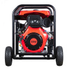 Дизельный генератор Fubag DS 6500 A ES