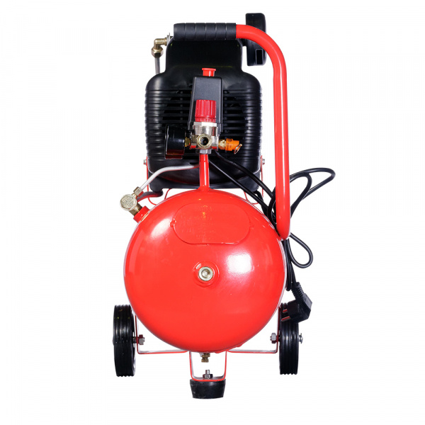 Поршневой компрессор Fubag FC 230/24 CM2