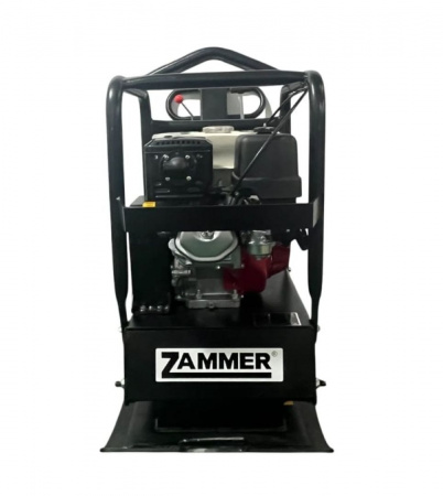 Виброплита Zammer SC160B-H