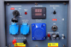 Бензиновый генератор КРАТОН GG-11000-E-ATS