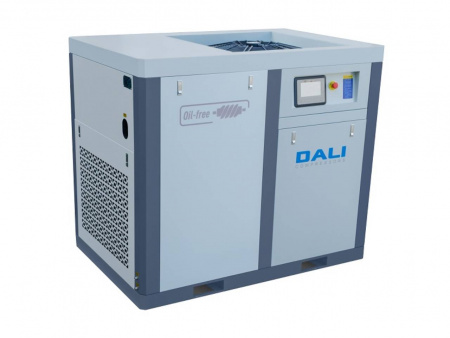Винтовой компрессор Dali VFW11-8F
