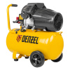 Поршневой компрессор DENZEL DCV2200/50