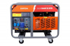 Бензиновый генератор КРАТОН GG-11000-E-ATS