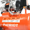 Поршневой компрессор PATRIOT WO 24-260 S
